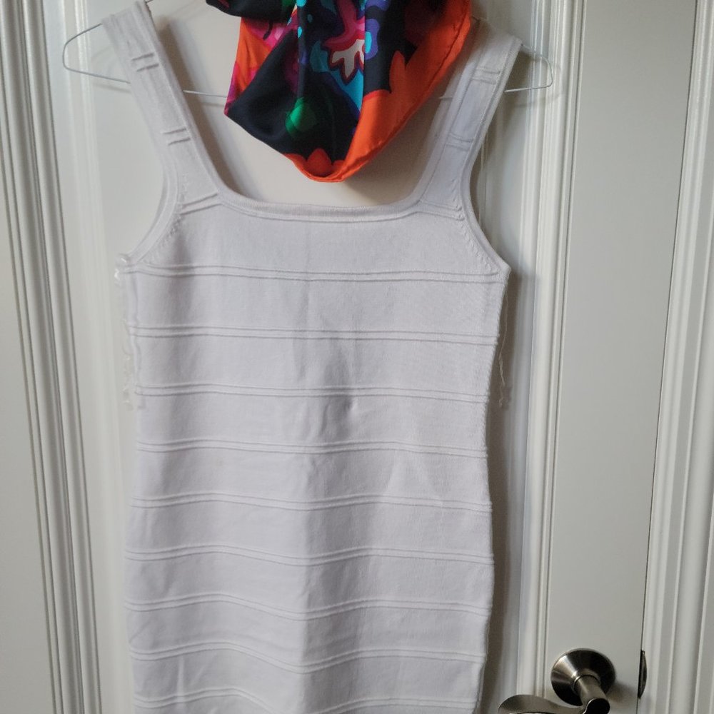 NWT UK2LA Bodycon style Dress
